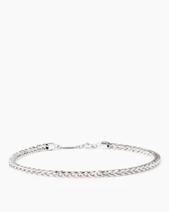 Fuchsschwanz-Armband