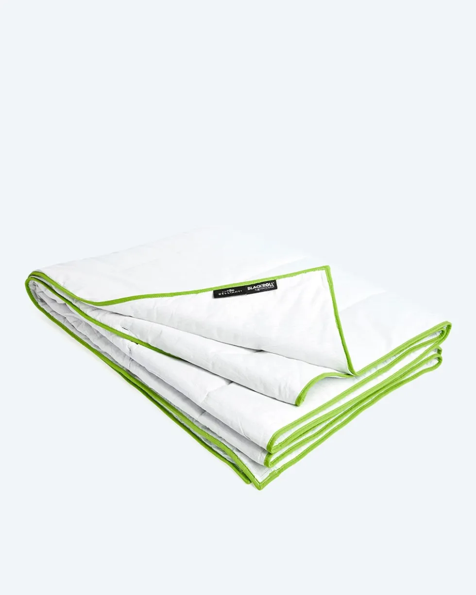 Ganzjahresdecke - Blackroll Recovery Blanket