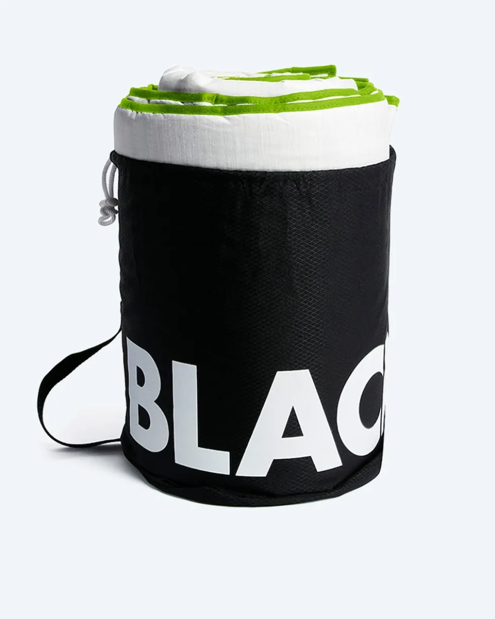 Ganzjahresdecke - Blackroll Recovery Blanket