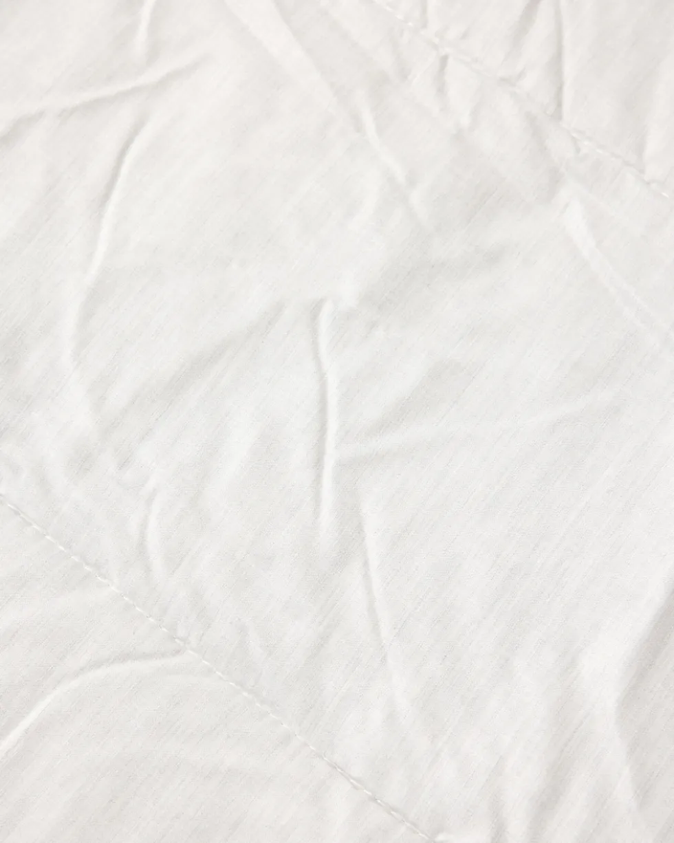 Ganzjahresdecke - Blackroll Recovery Blanket