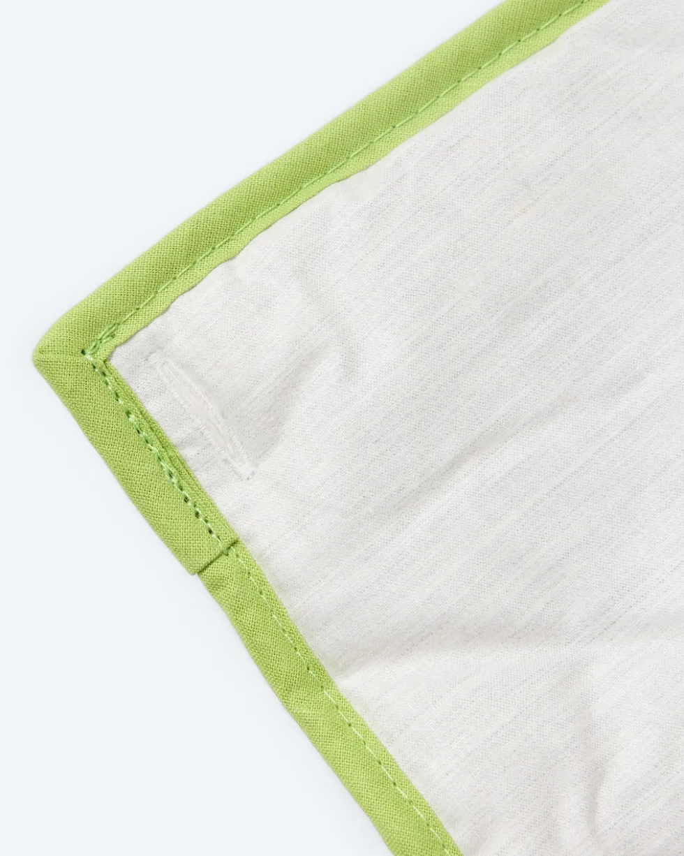 Ganzjahresdecke - Blackroll Recovery Blanket