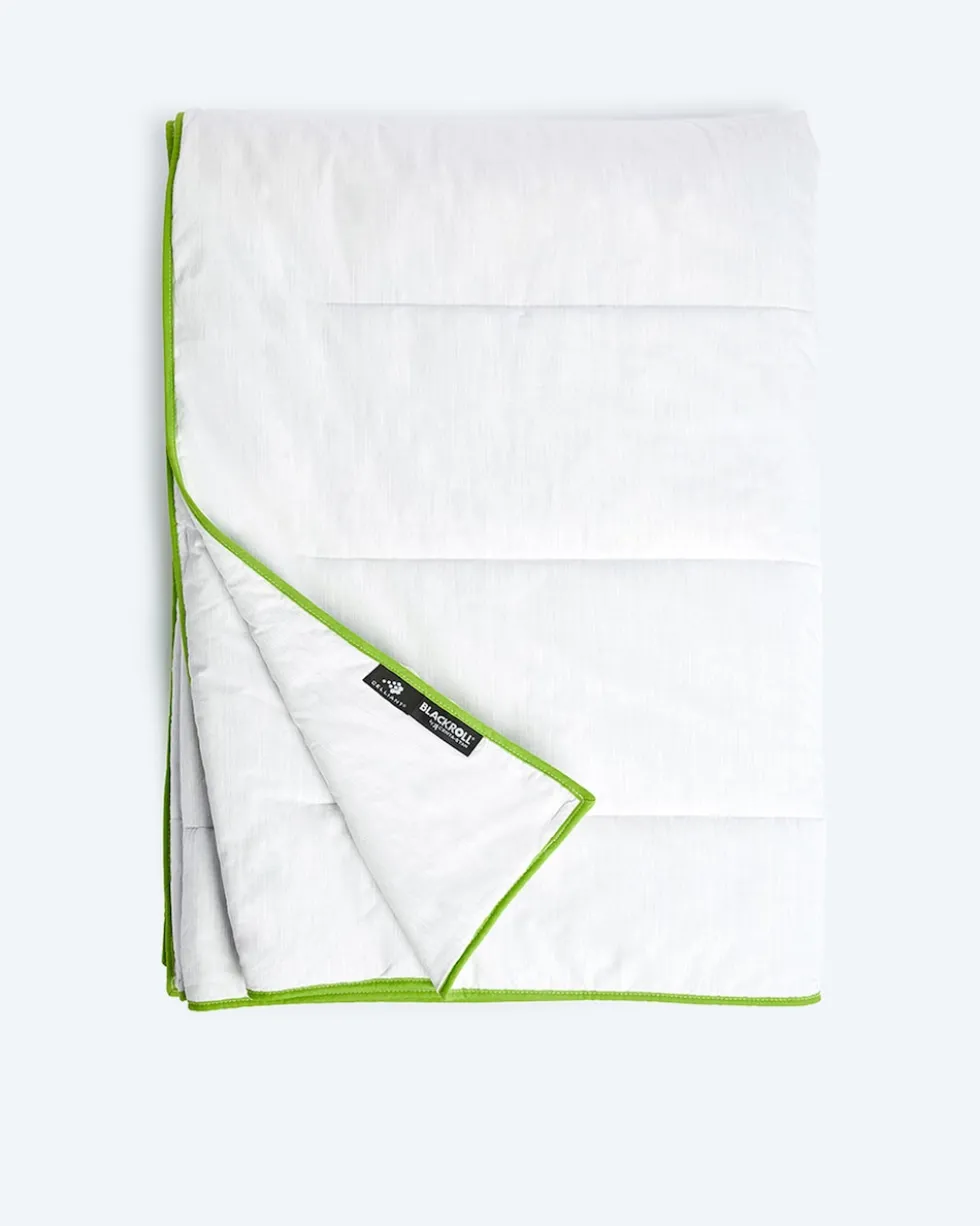 Ganzjahresdecke - Blackroll Recovery Blanket