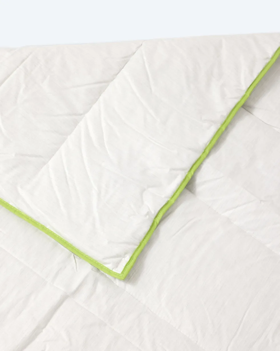 Ganzjahresdecke - Blackroll Recovery Blanket