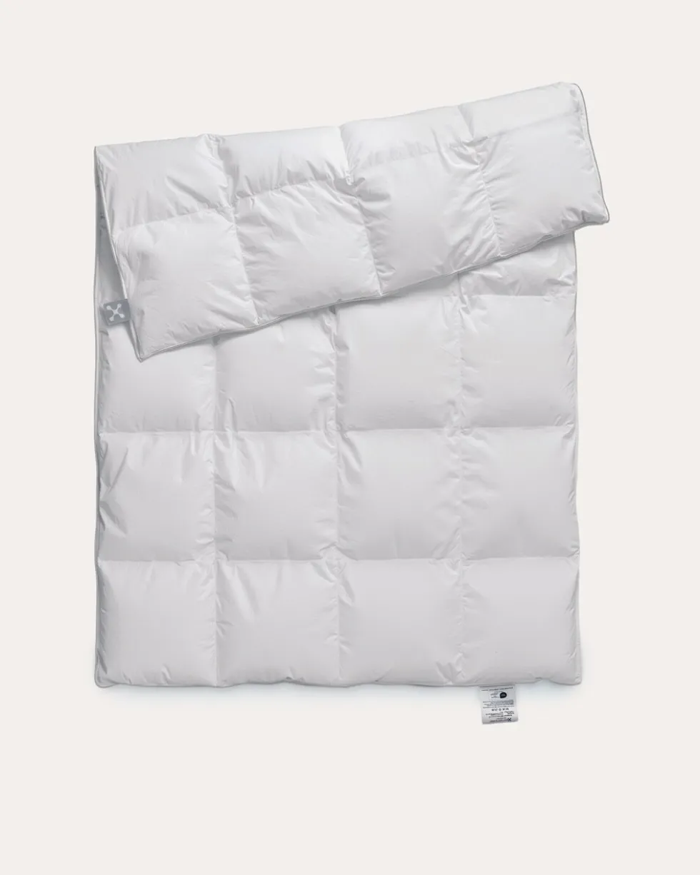 Ganzjahresdecke "Smartsleep Soft"