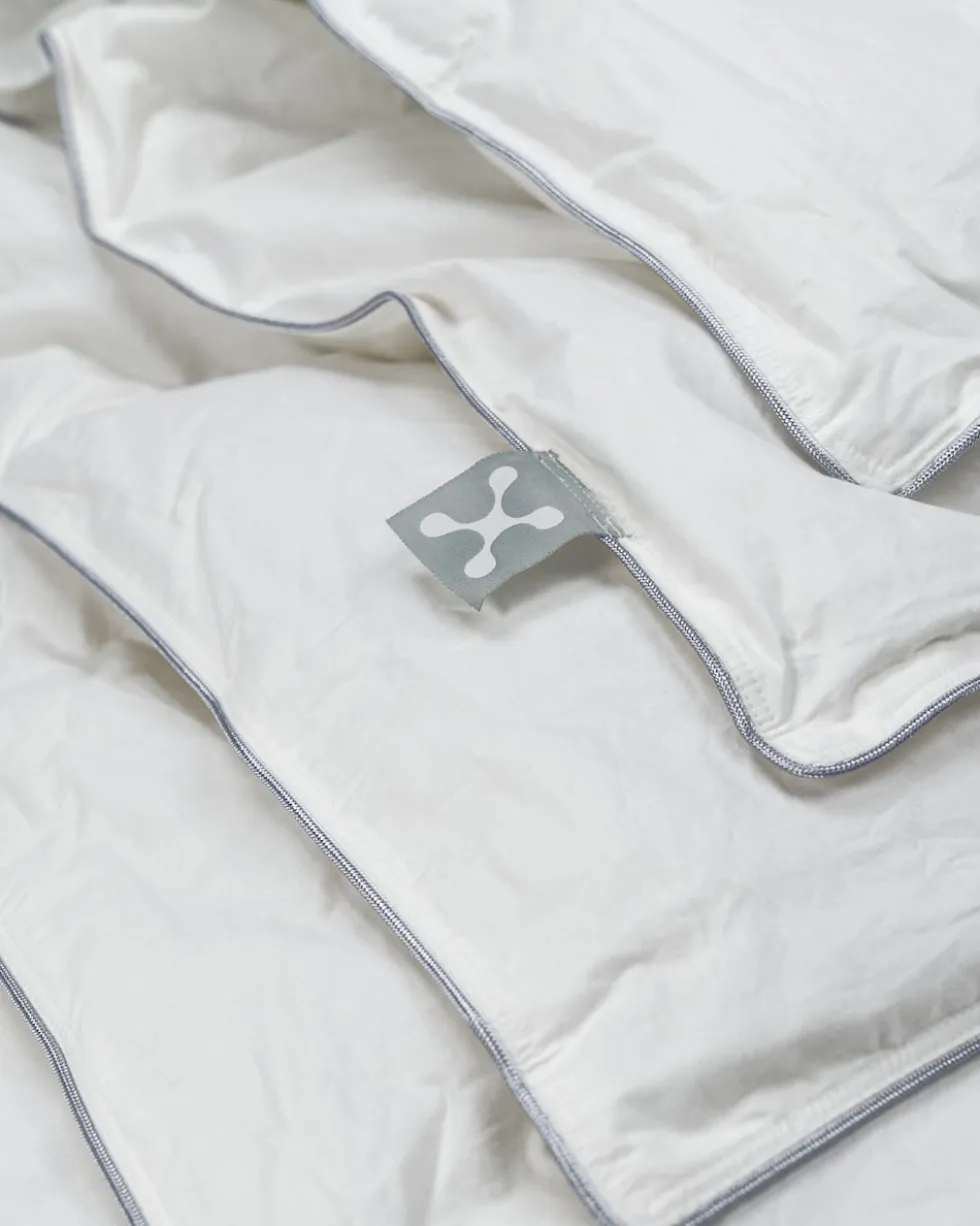 Ganzjahresdecke "Smartsleep Soft"