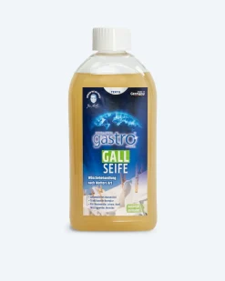 Gastro Gallseife 500 ml + 1x Schwamm