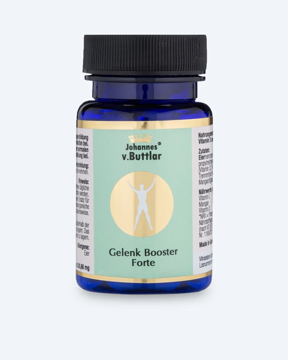 Gelenk Booster Forte, 30 Kps.