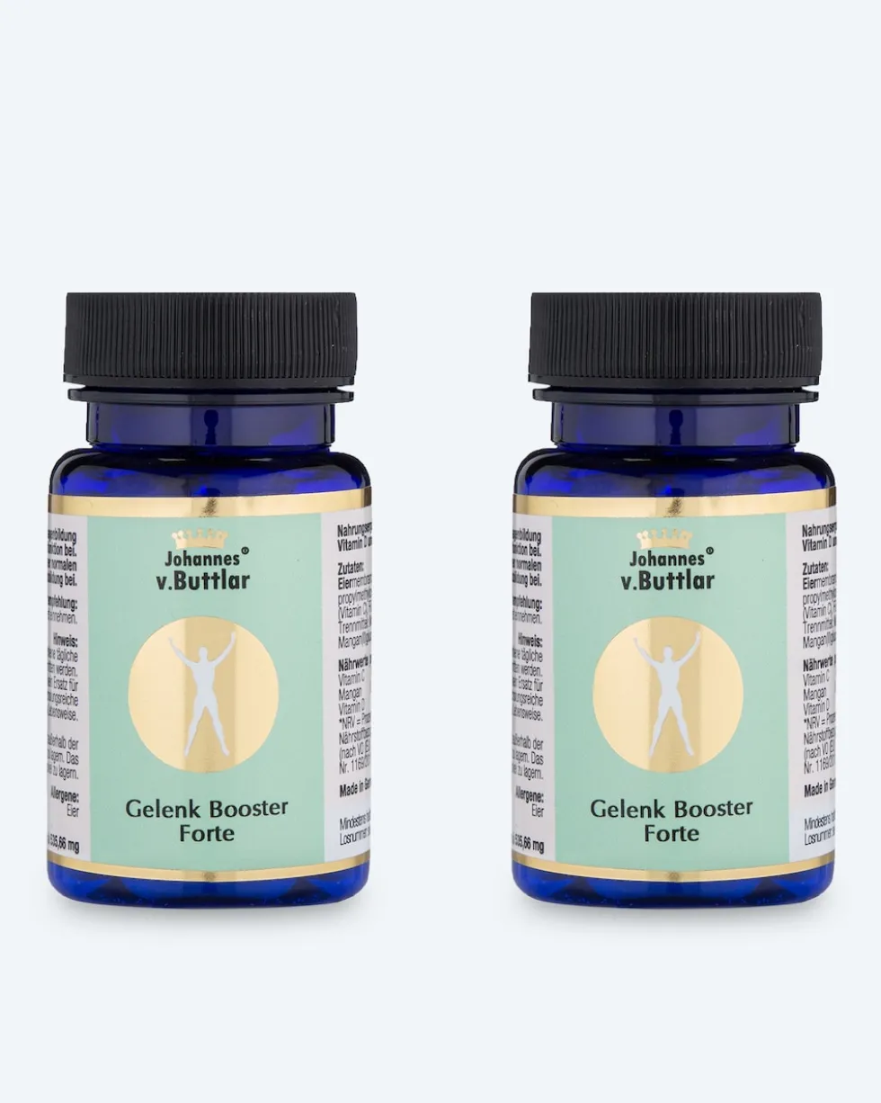 Gelenk Booster Forte, 2x 30 Kps.