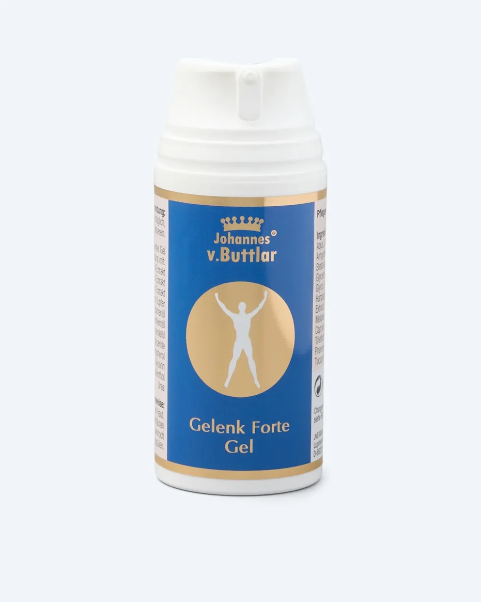 Gelenk Forte Gel, 100 ml