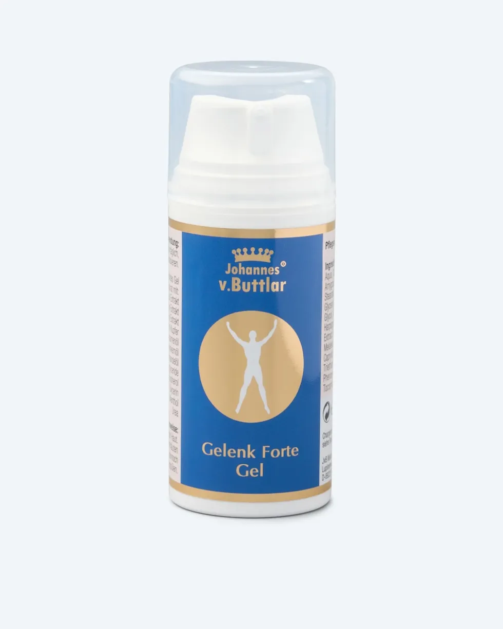 Gelenk Forte Gel, 100 ml