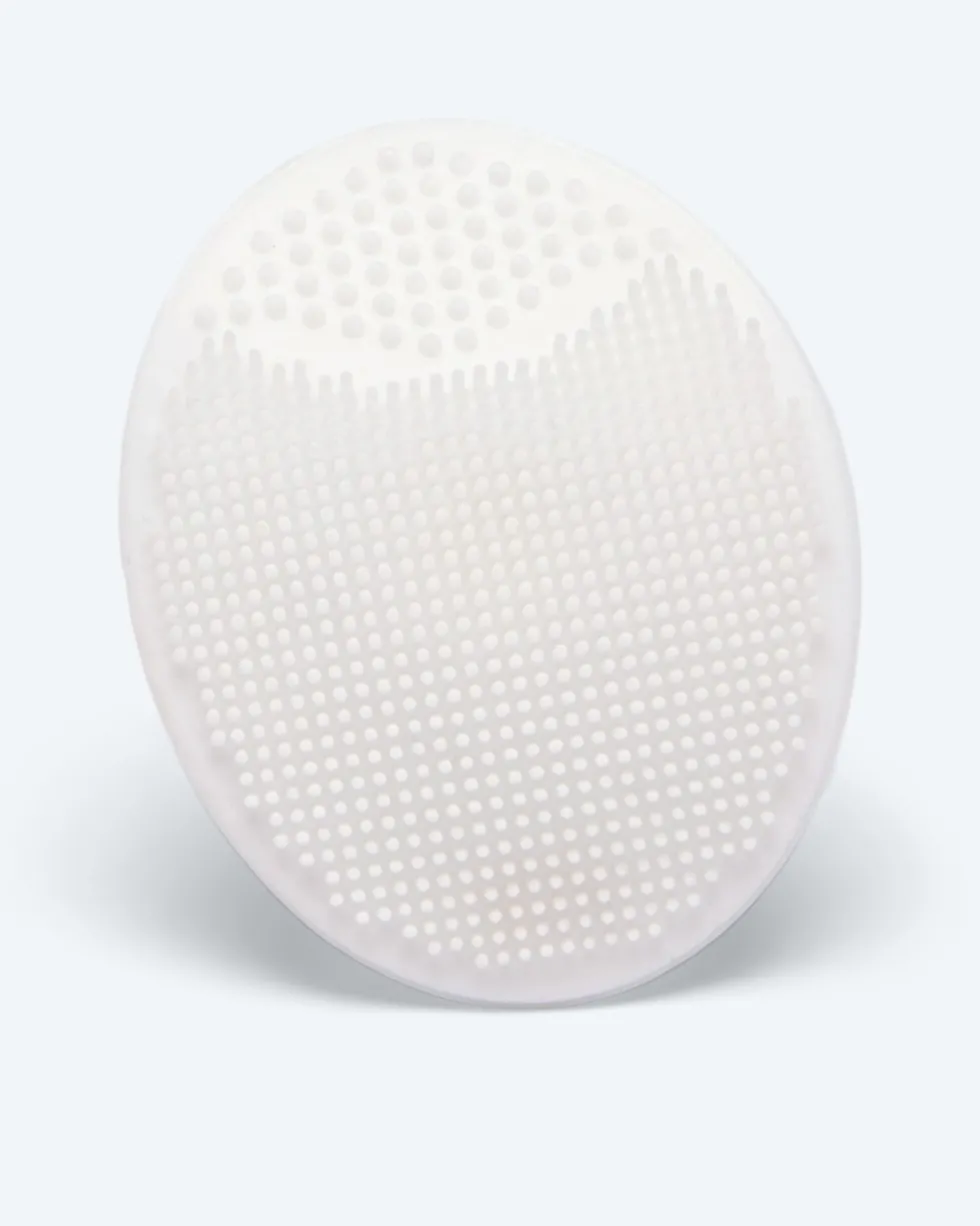 Gel to Foam Cleanser