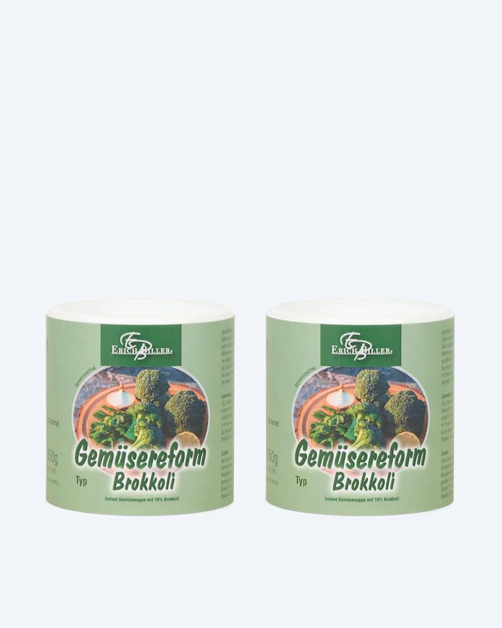 Gemüsereform Edition 2x 350 g