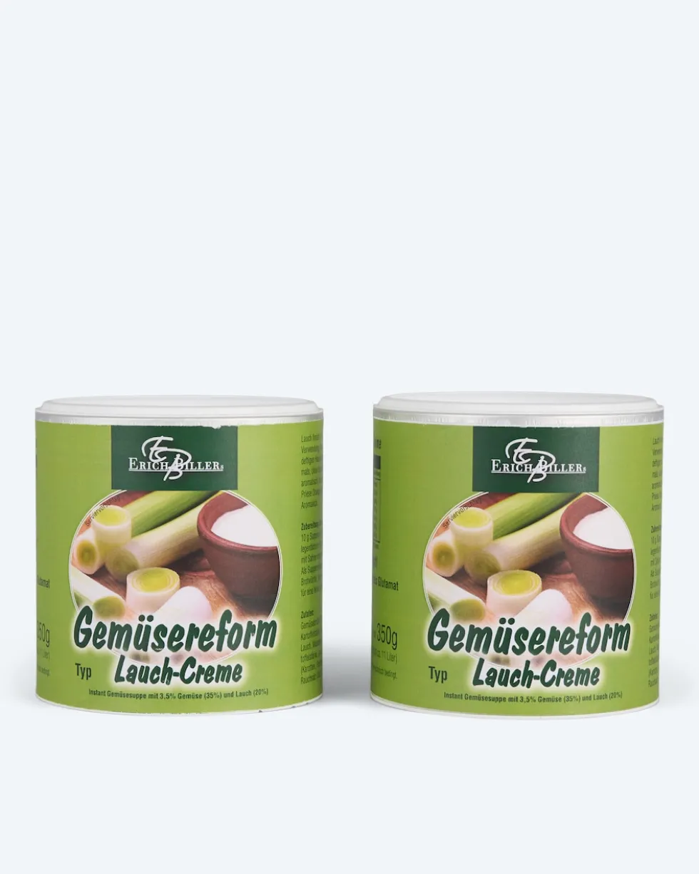 Gemüsereform Edition 2x 350 g
