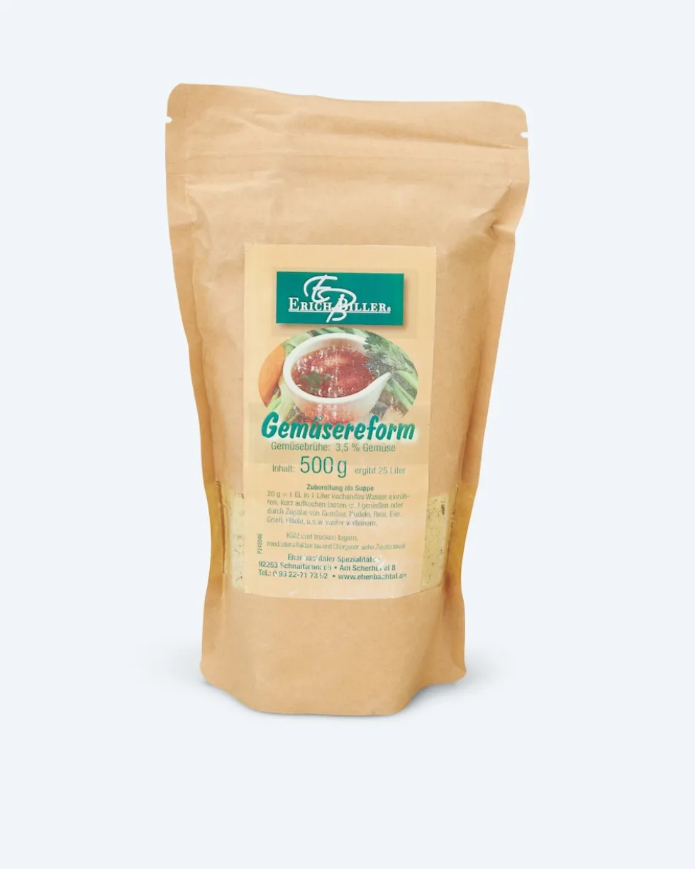 Gemüsereform 1,3 kg