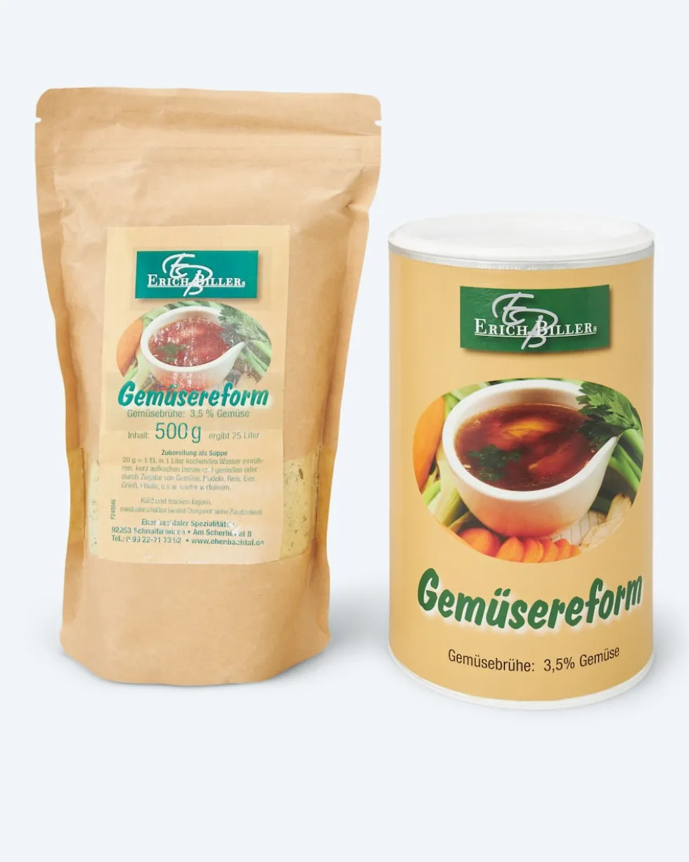 Gemüsereform 1,3 kg