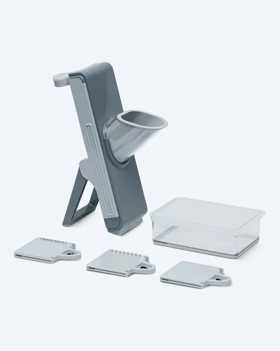 Gemüseschneider "Slice It", 7tlg.