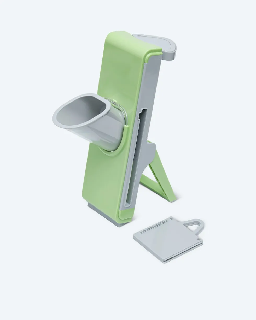Gemüseschneider "Slice It", 7tlg.