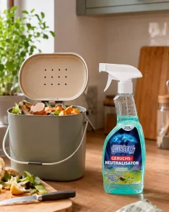 Geruchsneutralisator, 2x 500 ml