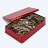 Geschenkdose edles Gebäck, 710 g