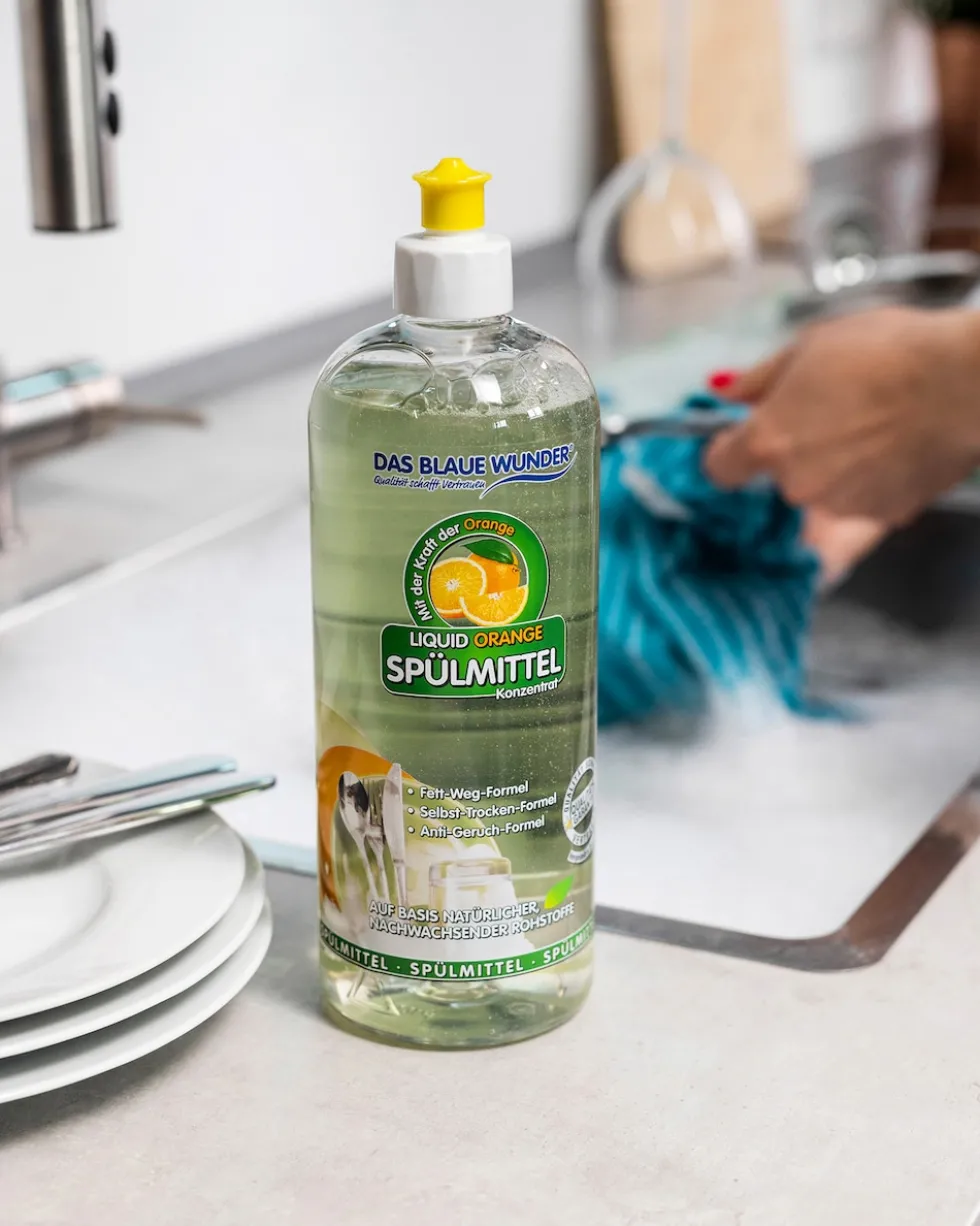 Geschirrspülmittel 750 ml