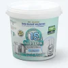 Geschirrspülpulver 15-in-1, 1.000 + 125 g