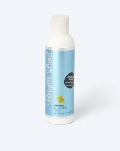 Gingko Shampoo Shot mit Biotin & Vitamin C