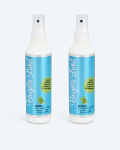 Gingko Volumen Power Biotin & Vitamin C, Duo