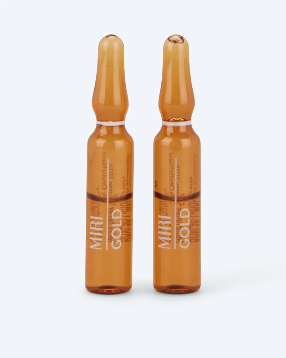 Gold-Ampullen 14x 2 ml