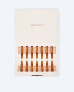 Gold-Ampullen 14x 2 ml