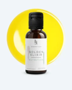Golden Elixir, 150 ml
