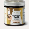 Golden Goddess Tan Vitamin