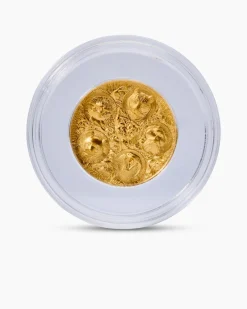 Goldmünze Big Five Asia Completer 1/2 oz