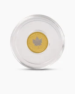 Goldmünzen-Set Investment Stars 2026, 7tlg.