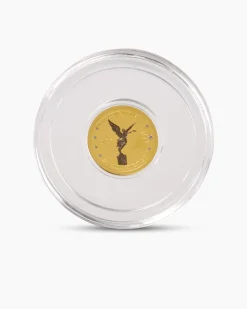 Goldmünzen-Set Investment Stars 2026, 7tlg.