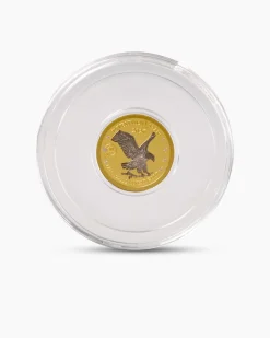 Goldmünzen-Set Investment Stars 2026, 7tlg.