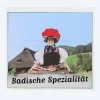 Grill-Haxe, 2 Stück
