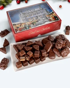 Gruß aus Aachen, 1.200 g