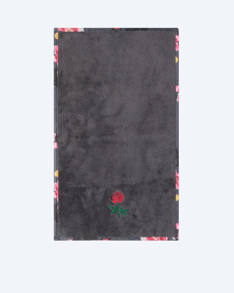 Gästehandtuch-Set "Englische Rose", 4tlg.