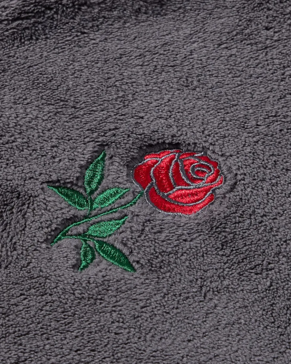 Gästehandtuch-Set "Englische Rose", 4tlg.