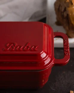 Gusseisenbräter Baba