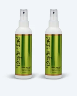 Haarfestiger mit Biotin & Vitamin C, Duo