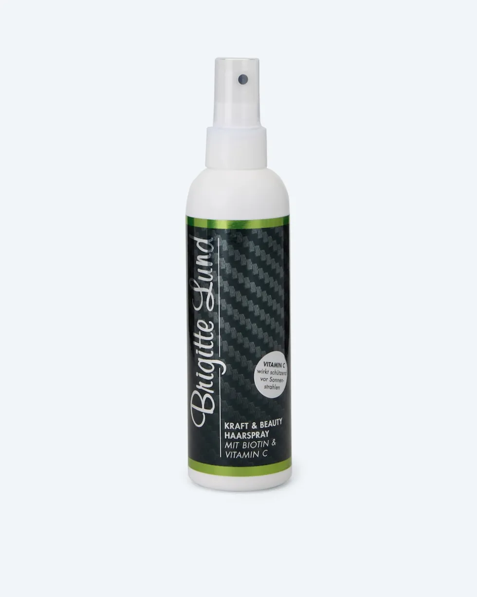 Haarspray Biotin & Vitamin C