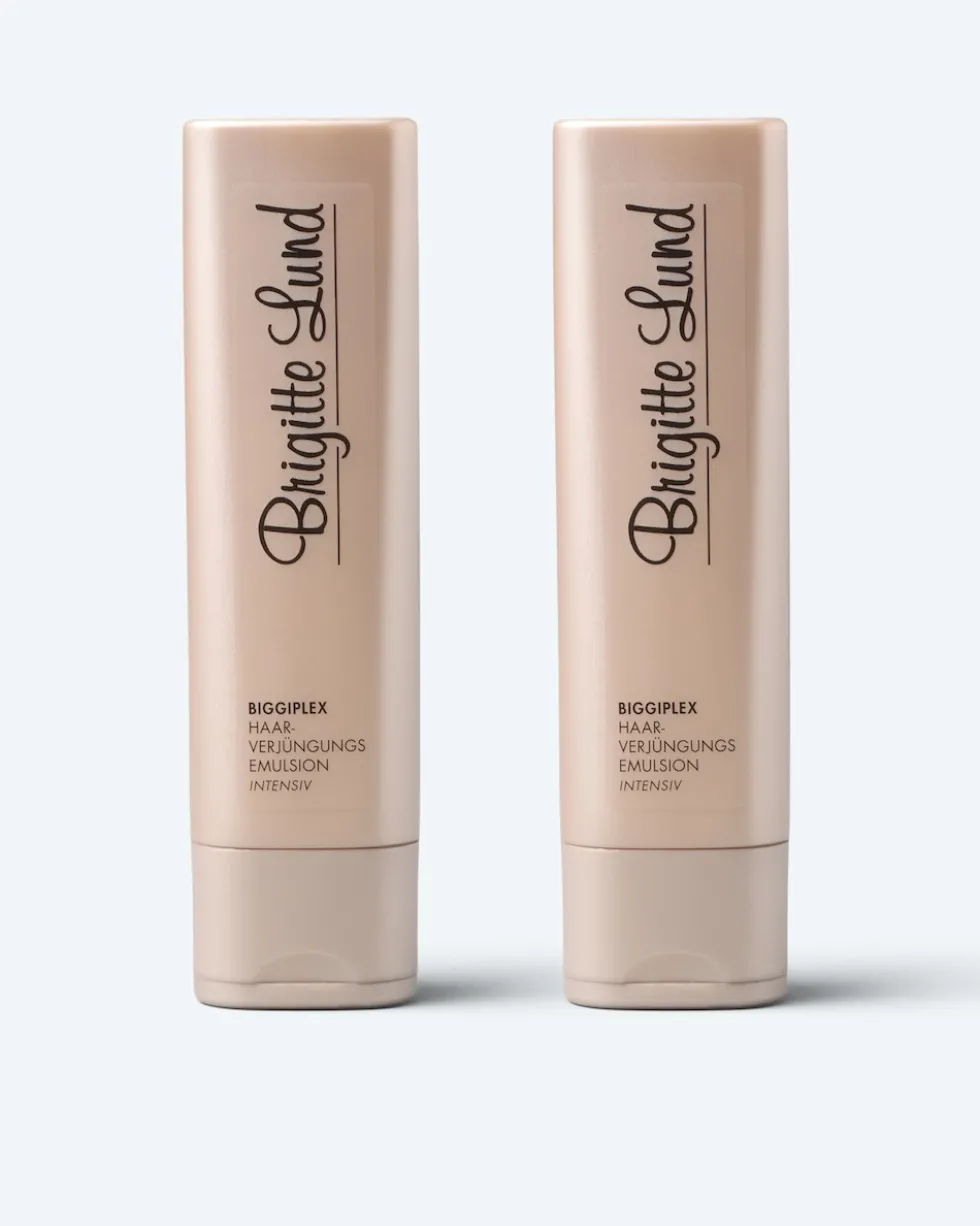 Haarverjüngungs-Emulsion Intensiv, 2tlg.