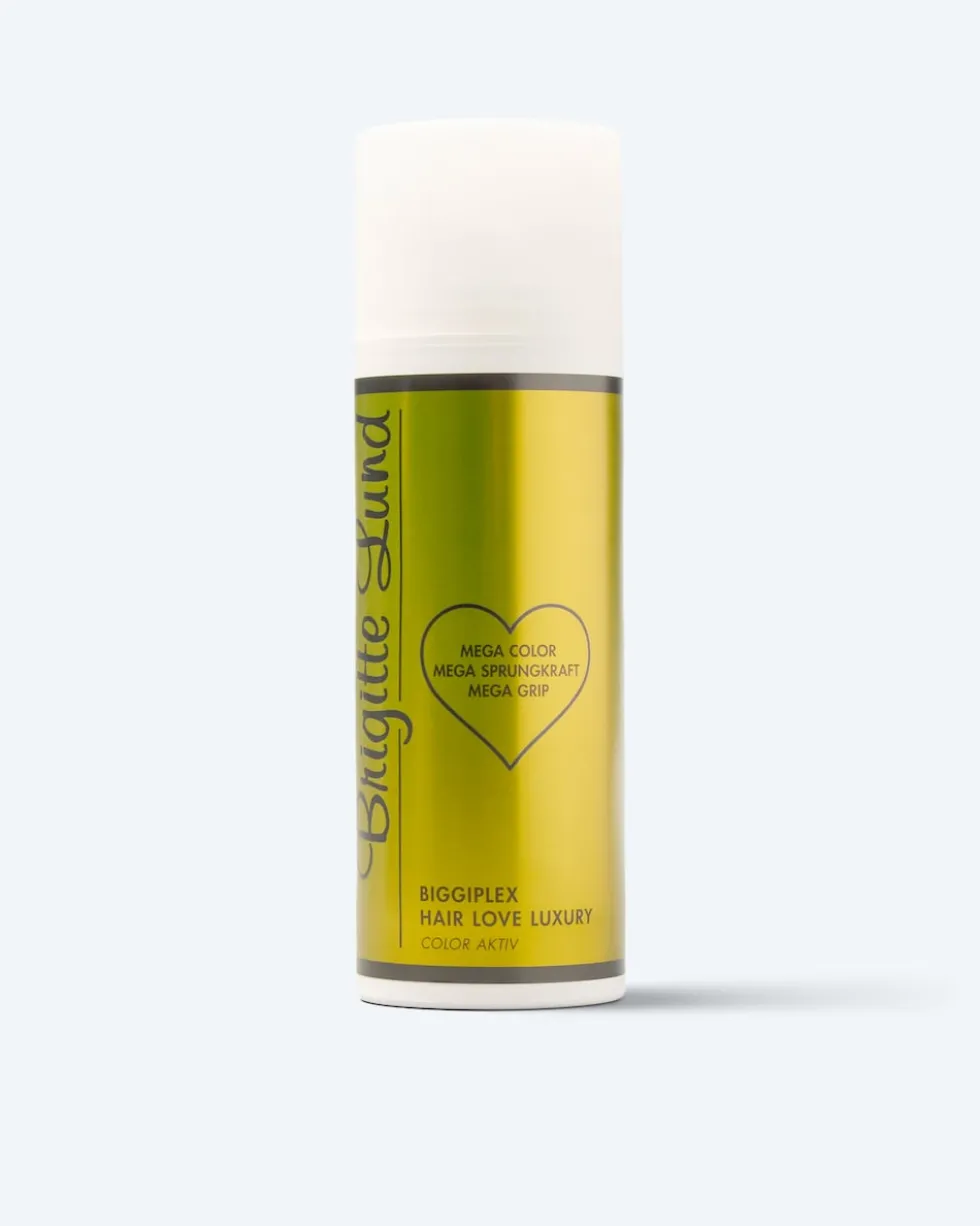 Hair Love Luxery Color Aktiv