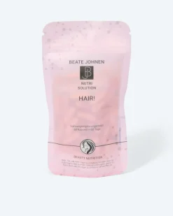 Hair Vitality, 60 Kps.