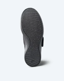 Halbschuh aus Merinowolle