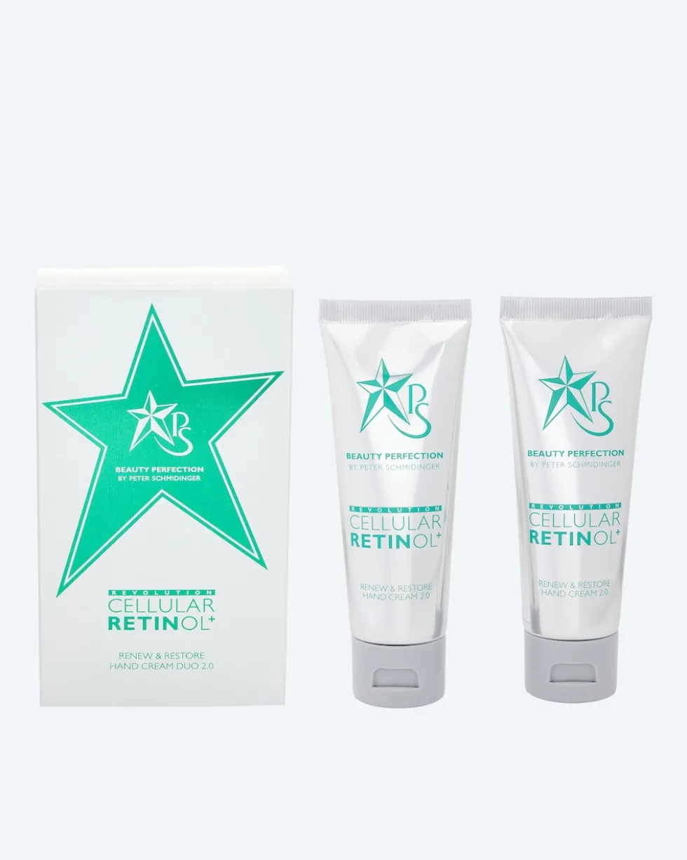 Hand Cream Duo 2.0