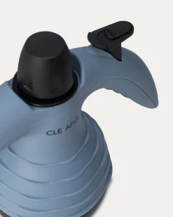 Handdampfreiniger mit Zubehör