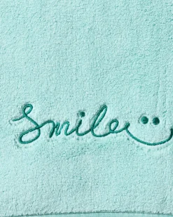 Handtuch-Set "Smile", 5tlg.
