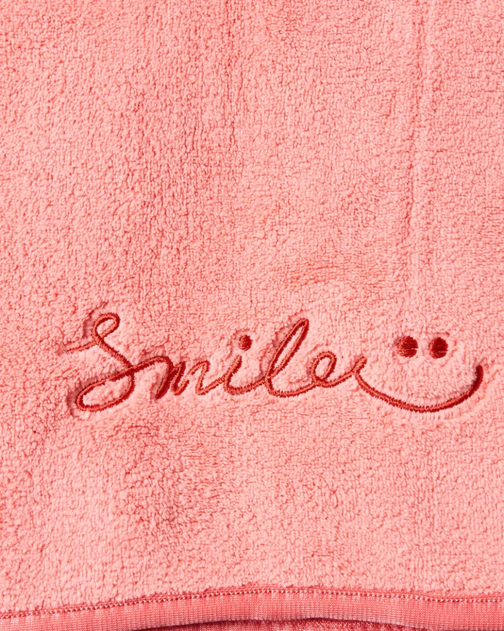 Handtuch-Set "Smile", 5tlg.